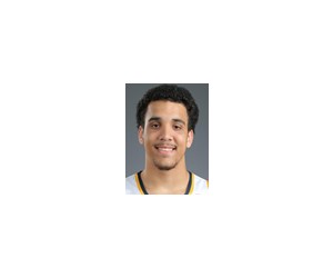 James Gordon Iv basketball player - SF