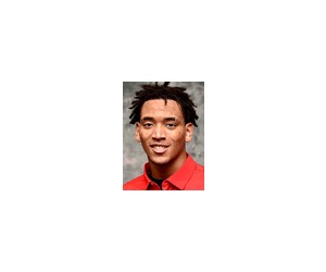 James Graham Iii basketball player - F