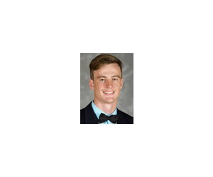 James Griffin basketball player - SF/SG