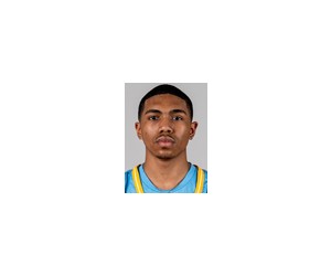 James Hand V basketball player - PG