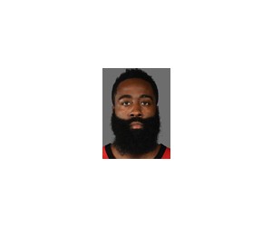 James Harden basketball player photo 1