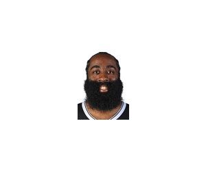 James Harden basketball player - SG/SF