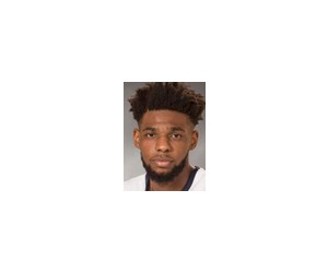 James Harrison Jr basketball player - C