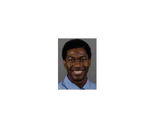 James Harrison basketball player - SF