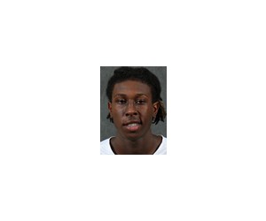 James Hawthorne basketball player - PF/C