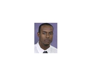 James Hulbin basketball player - F