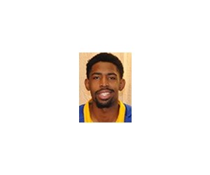 James Jackson basketball player - F