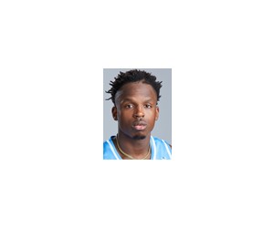James Jean-Marie basketball player - G