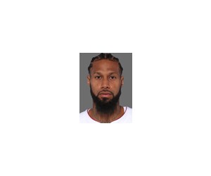 James Johnson basketball player - PF/SF