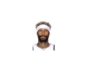James Johnson basketball player photo 2