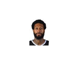 James Johnson basketball player photo 3