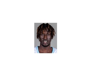 James Kamich basketball player - C