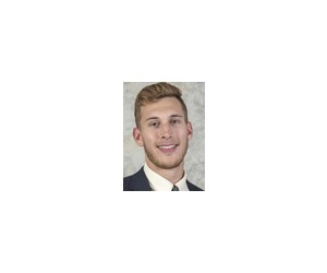 James Karnik basketball player - C