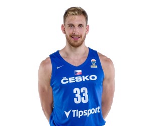 James Karnik basketball player photo 3