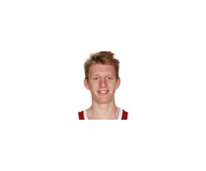James Keefe basketball player - F