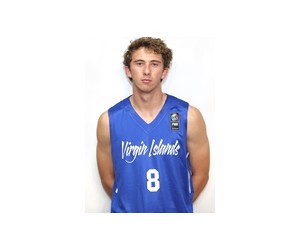 James Kelbert basketball player - SG