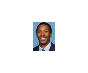 James Kinney basketball player photo 1