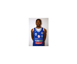 James Kinney basketball player photo 2