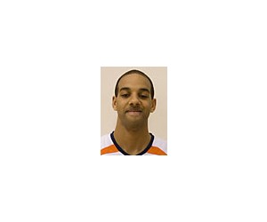 James Lewis basketball player - SG