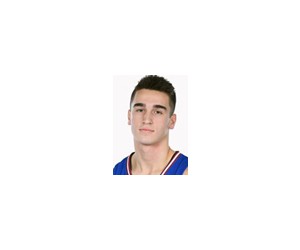 James Lovorn basketball player - G