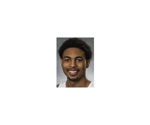 James Manns basketball player - PF