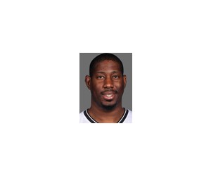 James Mays basketball player - C/PF