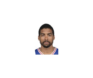 James Mcadoo basketball player - C