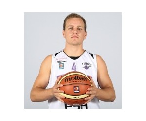 James Mccann basketball player - G