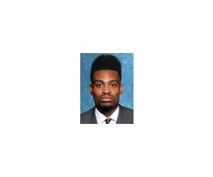James Milliken basketball player - PG