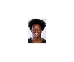 James Nicholas basketball player - SF