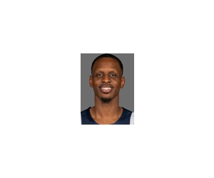 James Nunnally basketball player - F