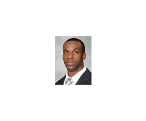 James Padgett basketball player - C