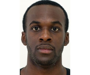 James Padgett basketball player photo 2