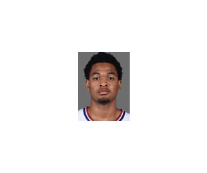 James Palmer Jr. basketball player - SG