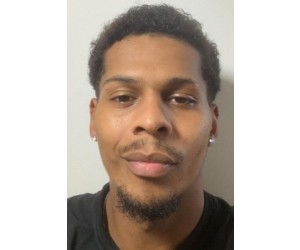 James Potier basketball player - PG