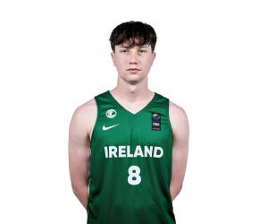 James Power basketball player - F