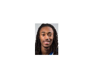 James Reese basketball player - G