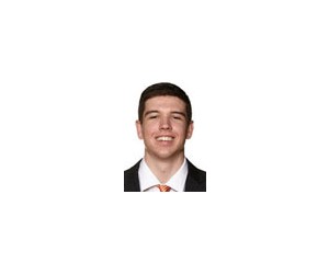 James Ringholt basketball player - C