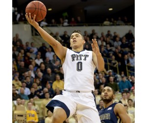 James Robinson basketball player photo 1