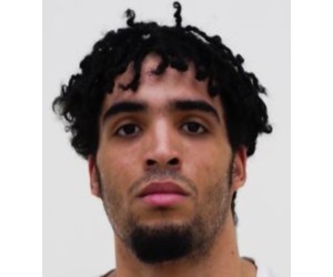James Rojas basketball player - F