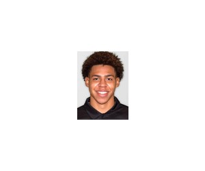 James Sanders Iv basketball player - F