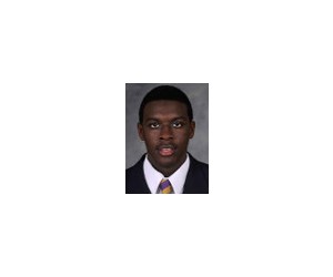 James Sinclair basketball player - G