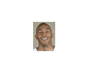 James Singleton basketball player - PF