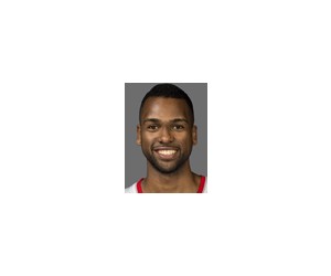 James Southerland basketball player - F
