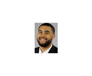 James Streeter basketball player - C