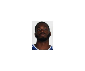 James Suber basketball player - C