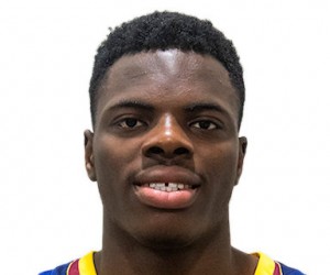 James Ugochukwu Nnaji basketball player photo 1