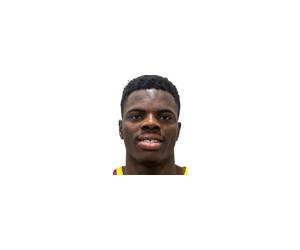 James Ugochukwu Nnaji basketball player - C