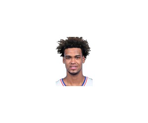 James Webb Iii basketball player - PF