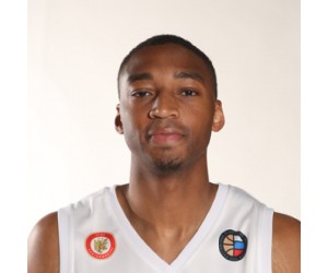 James White basketball player - PF